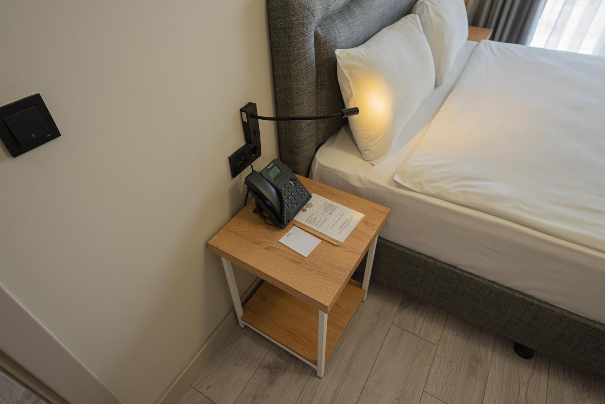 Hotel Western & Residences 4*