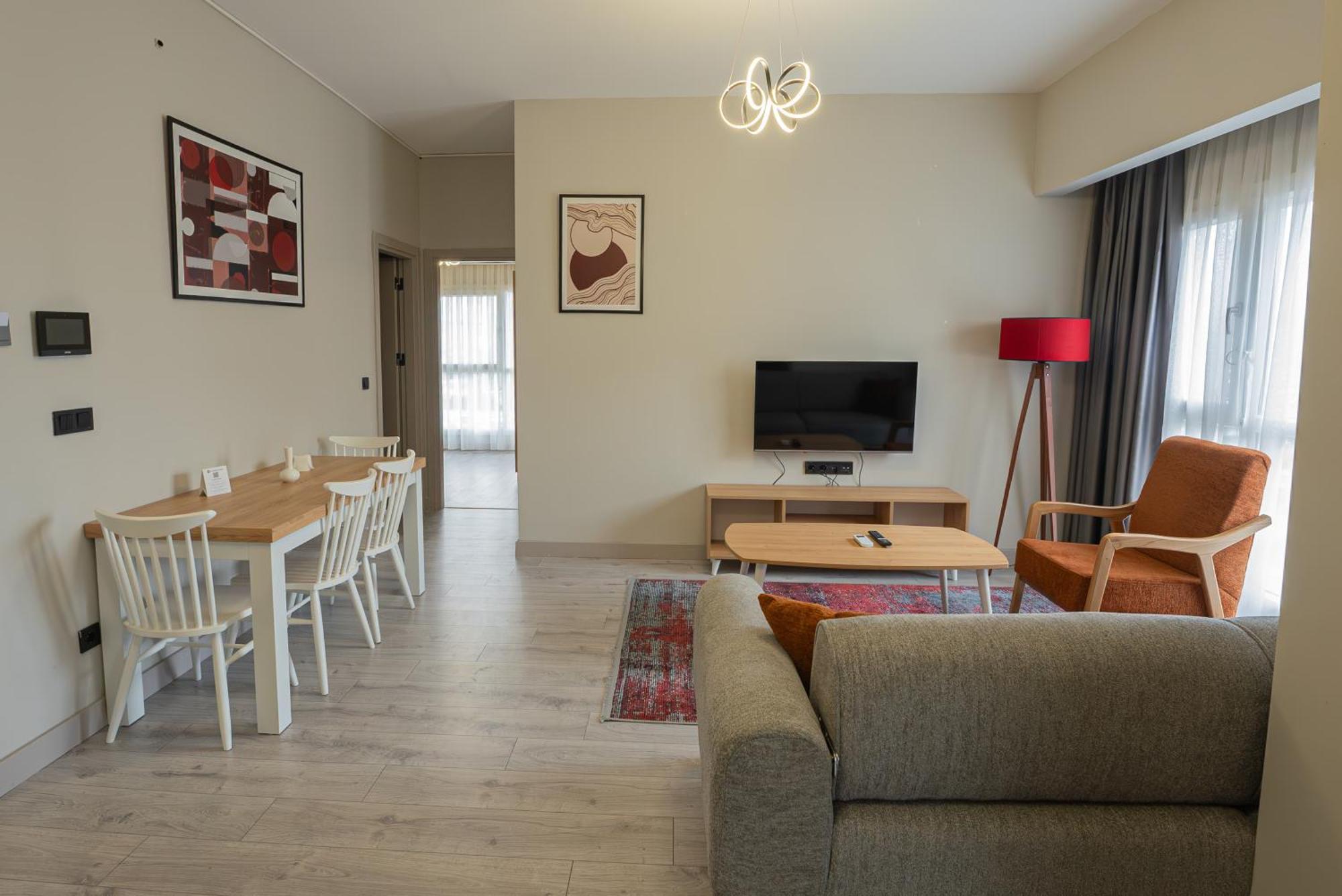 Western & Residences Hotel Istanbul