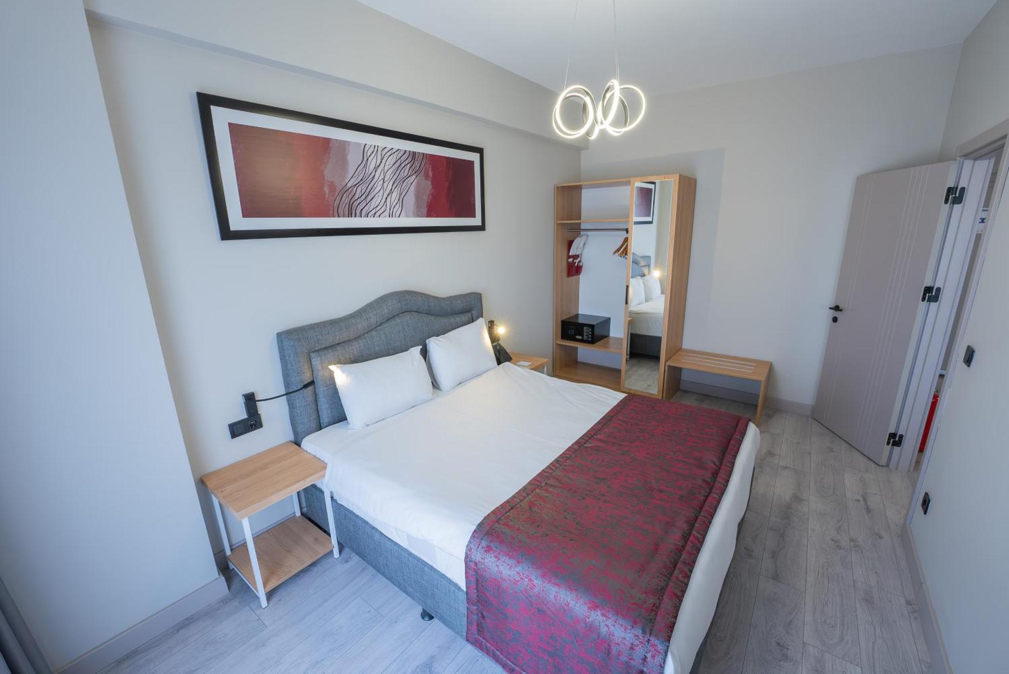 Western & Residences Istanbul