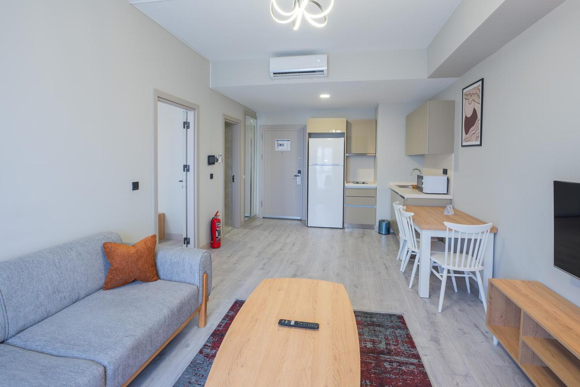 Western & Residences 4* Istanbul