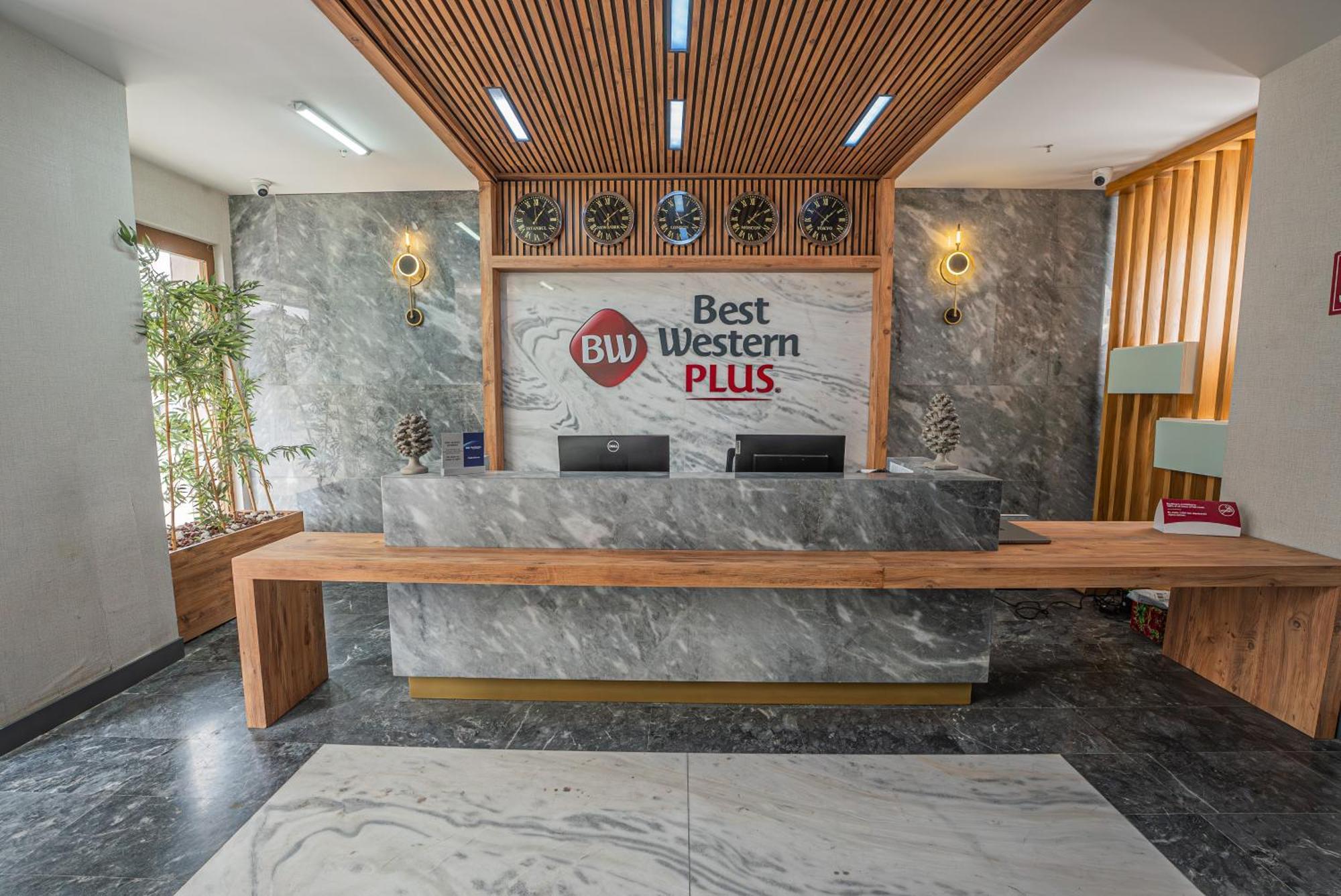 Western & Residences Hotel Istanbul