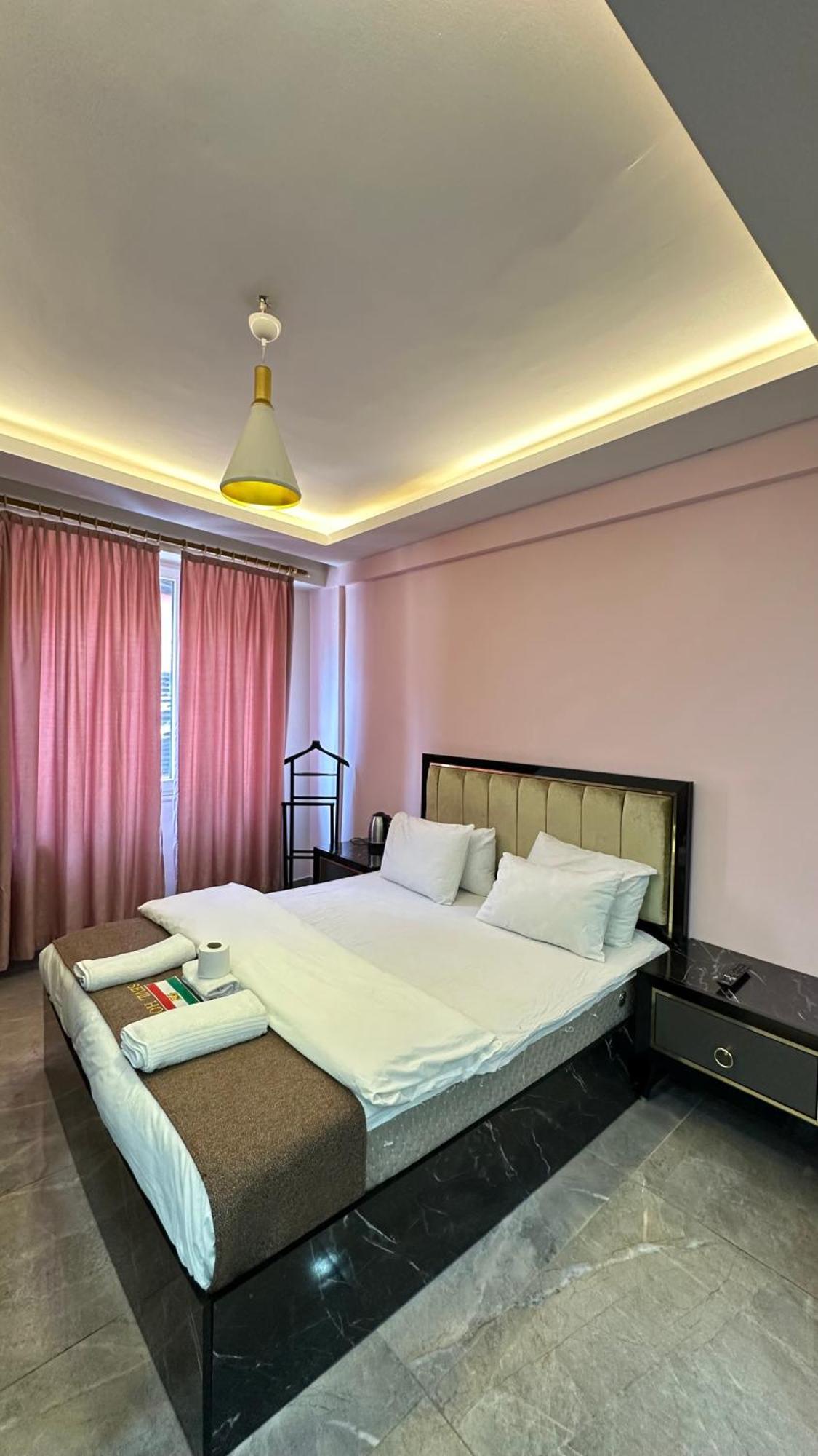 Sevil New Istanbul