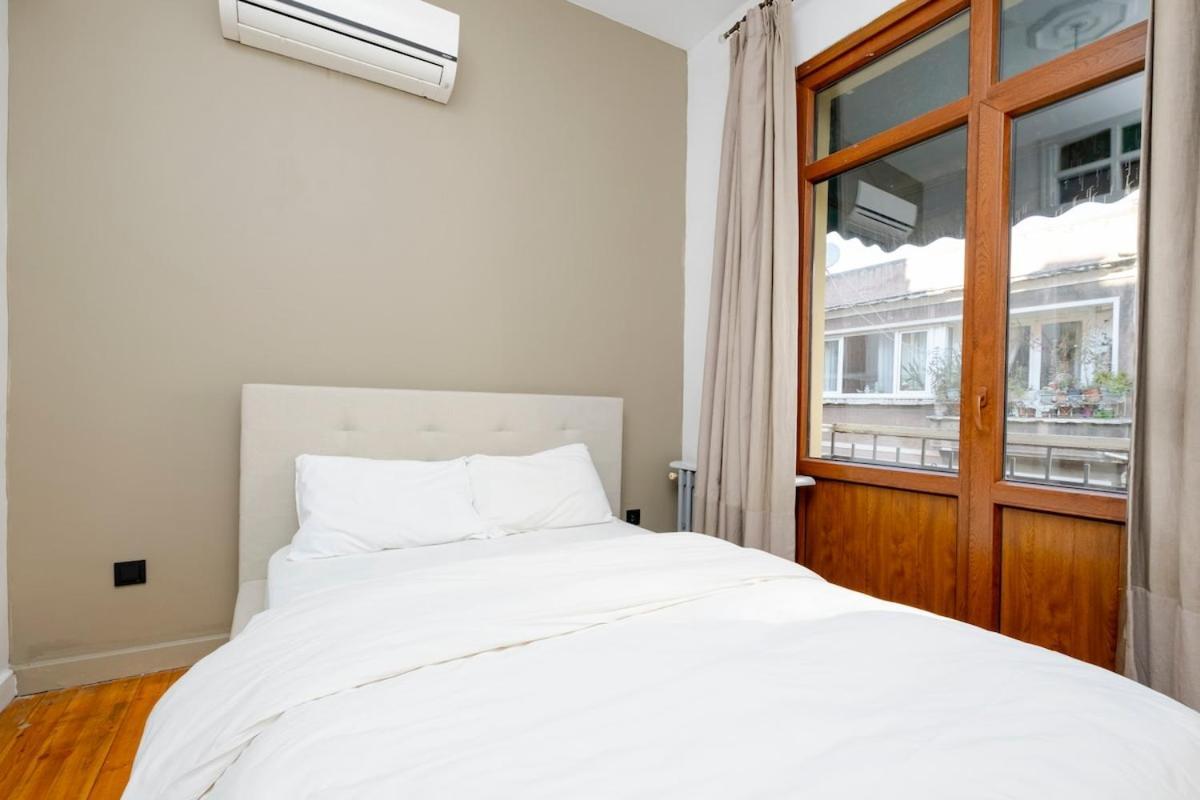 Cosy 2-bedroom Istanbul