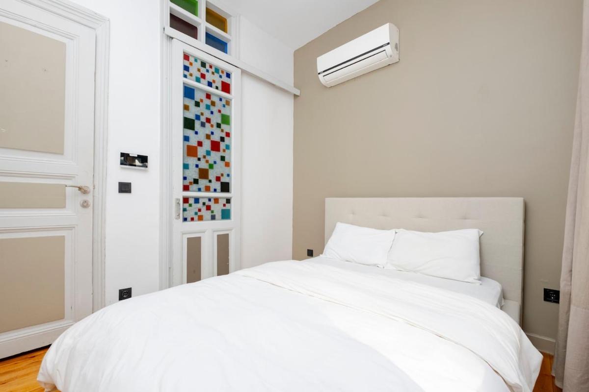Cosy 2-bedroom Istanbul