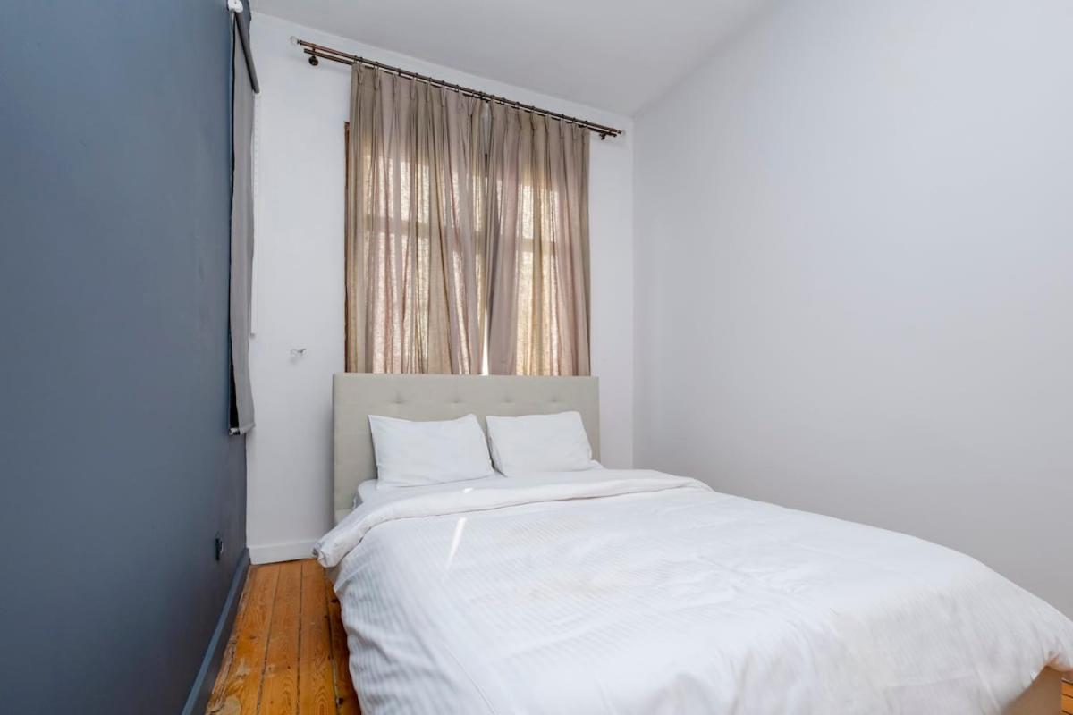 Cosy 2-bedroom * Istanbul