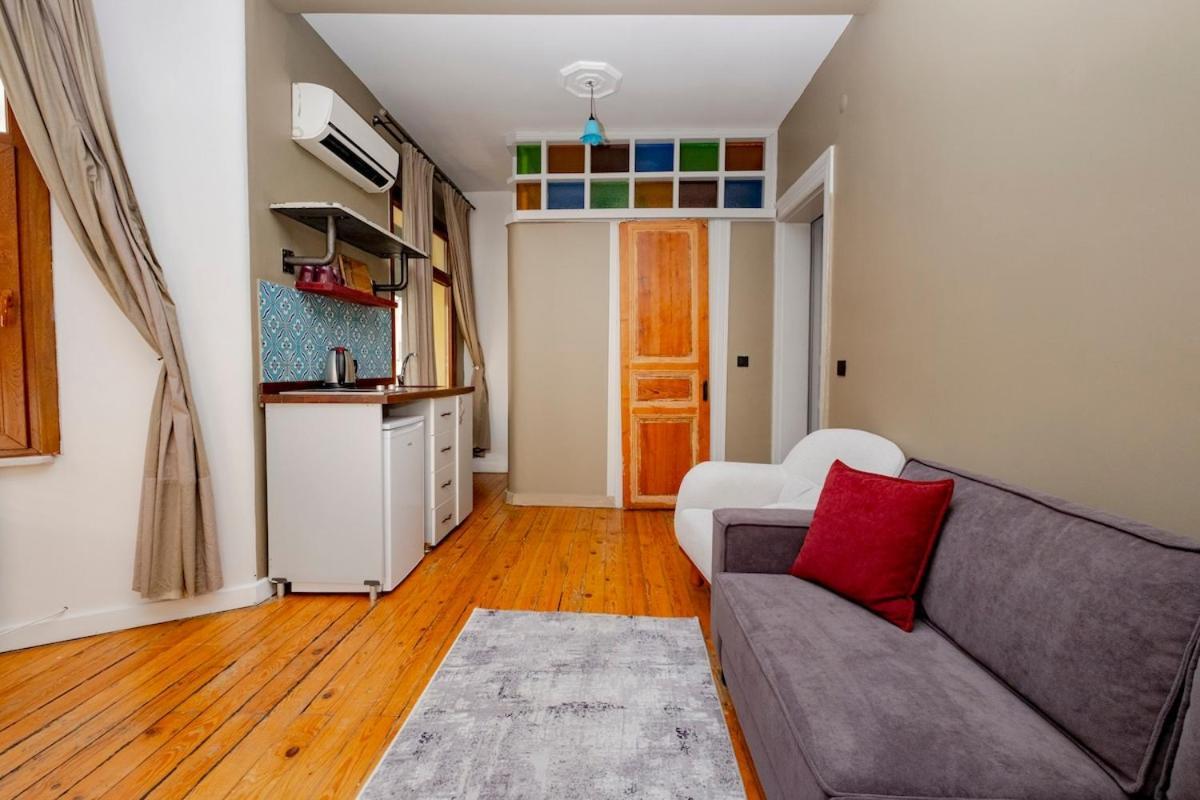 Cosy 2-bedroom