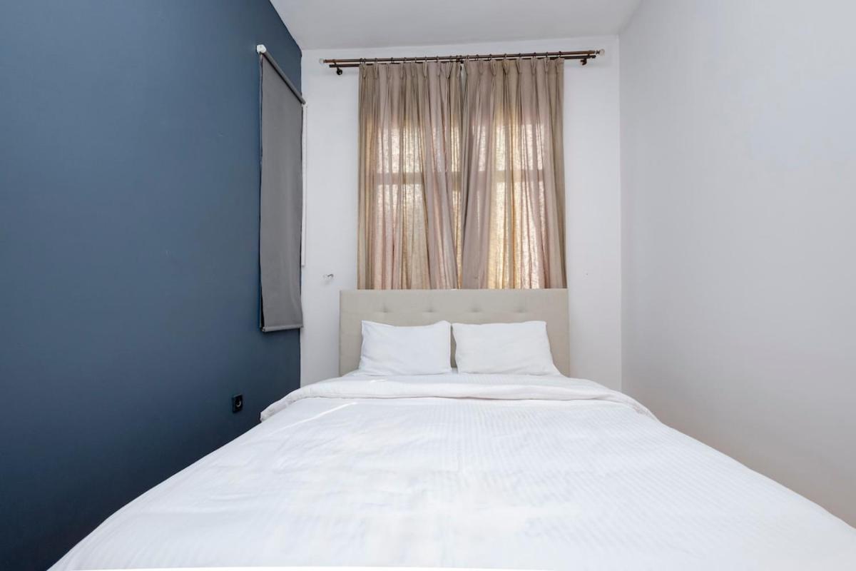 Cosy 2-bedroom Apartment
