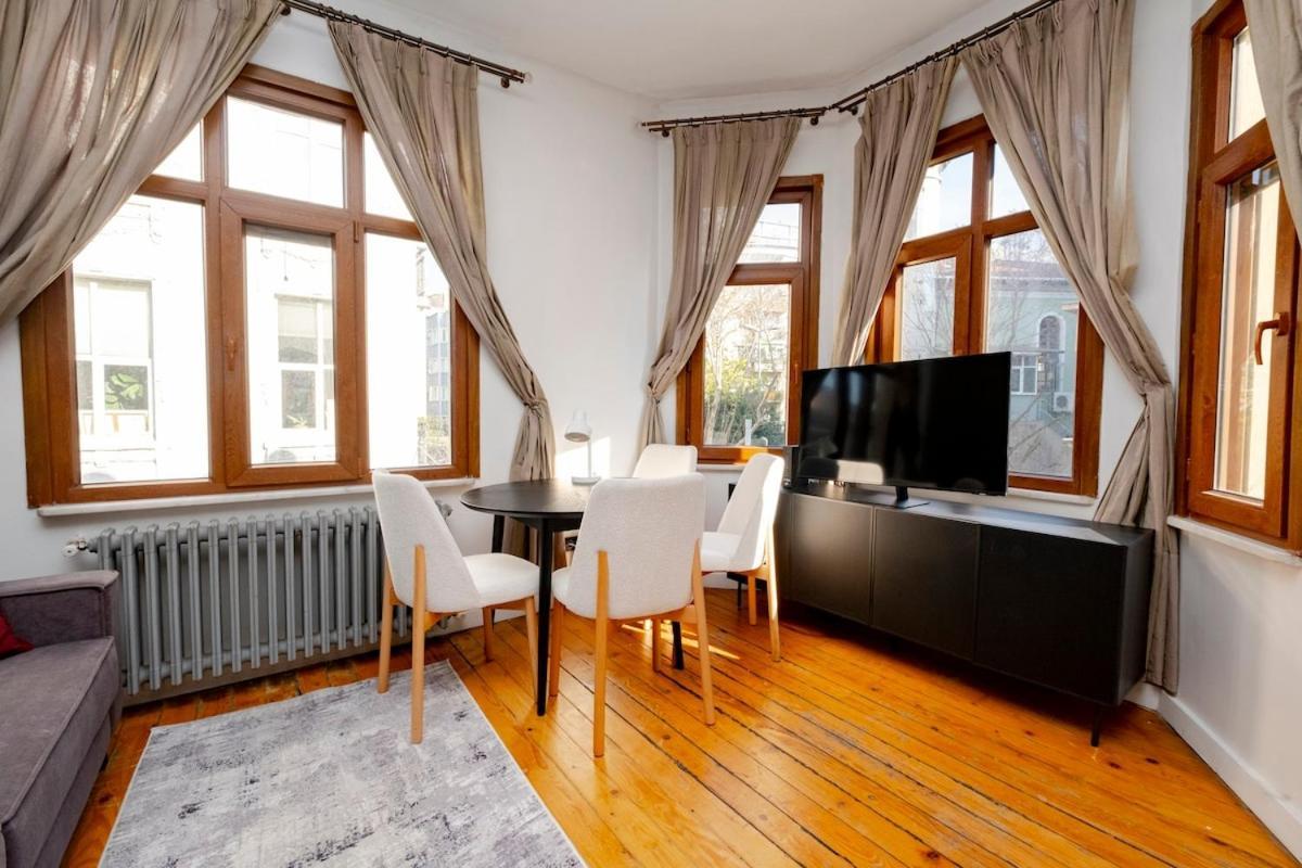 Apartment Cosy 2-bedroom