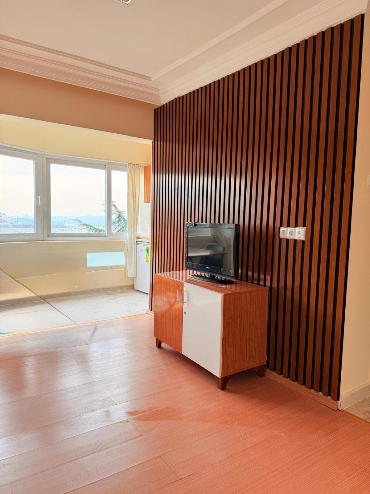 Halic Aparthotel *