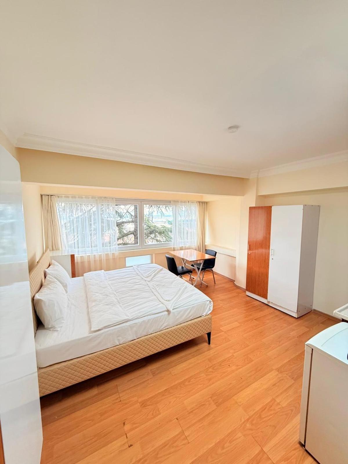 Aparthotel Halic Istanbul