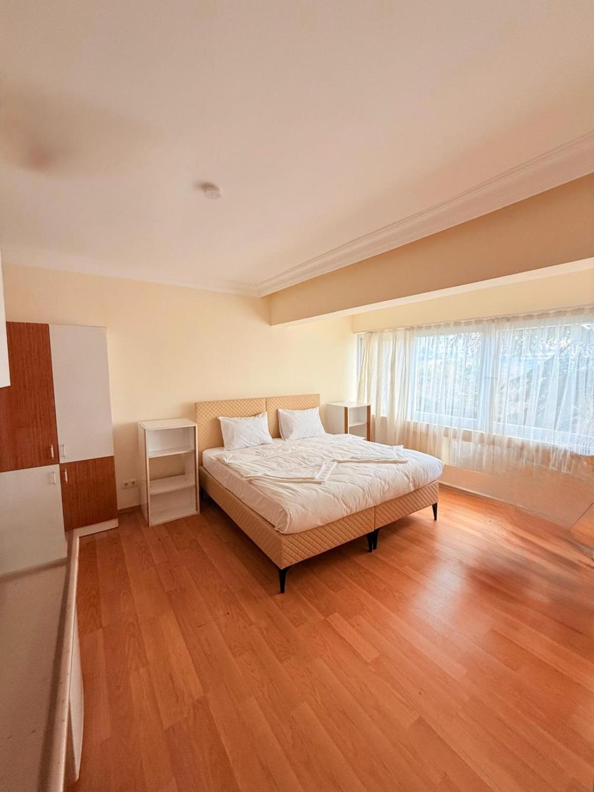 Halic Aparthotel Istanbul