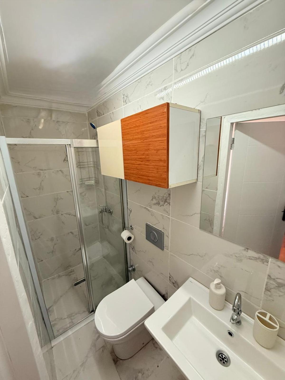 Aparthotel Halic Istanbul