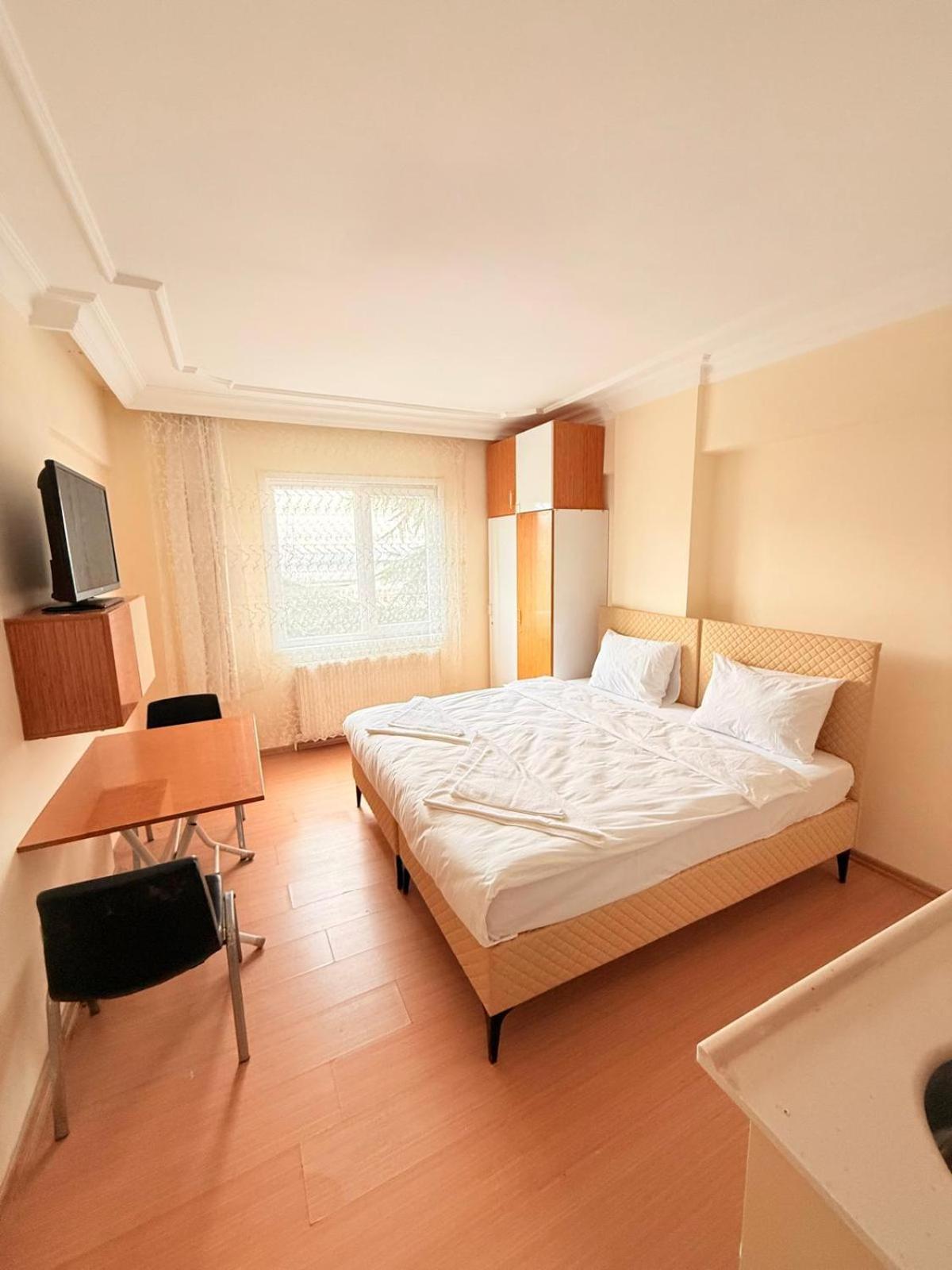 Halic Aparthotel