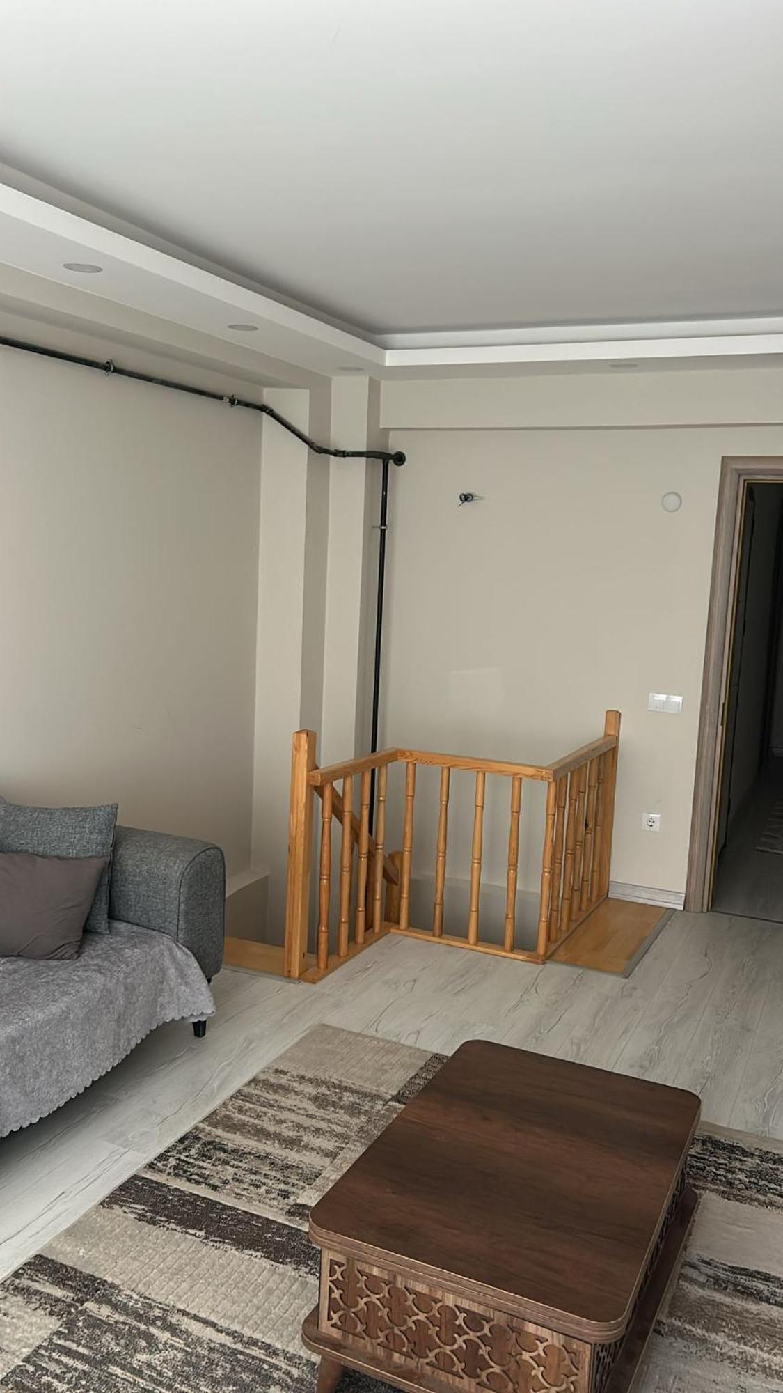 Anka Butik Apartment