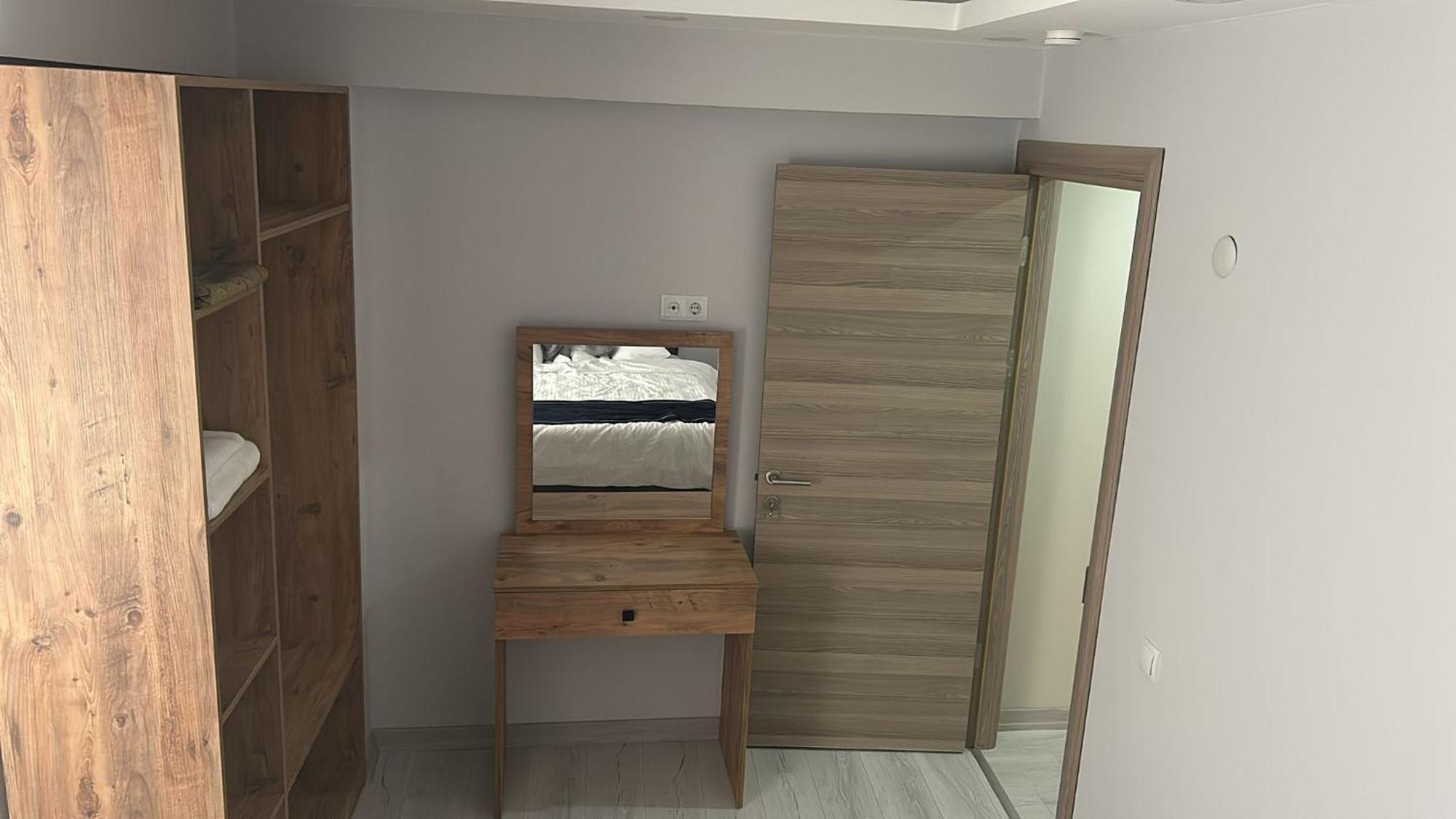 Apartment Anka Butik