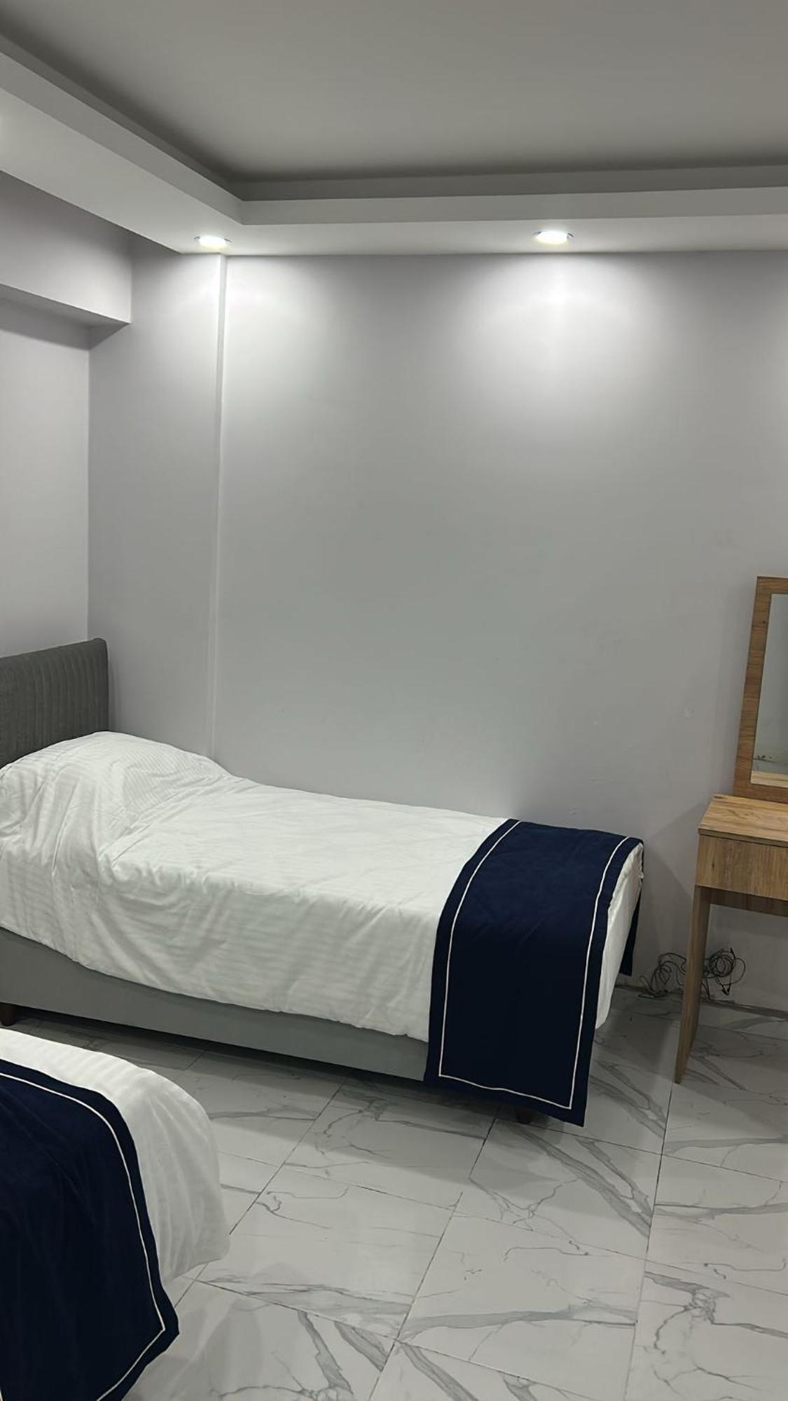 Apartment Anka Butik *