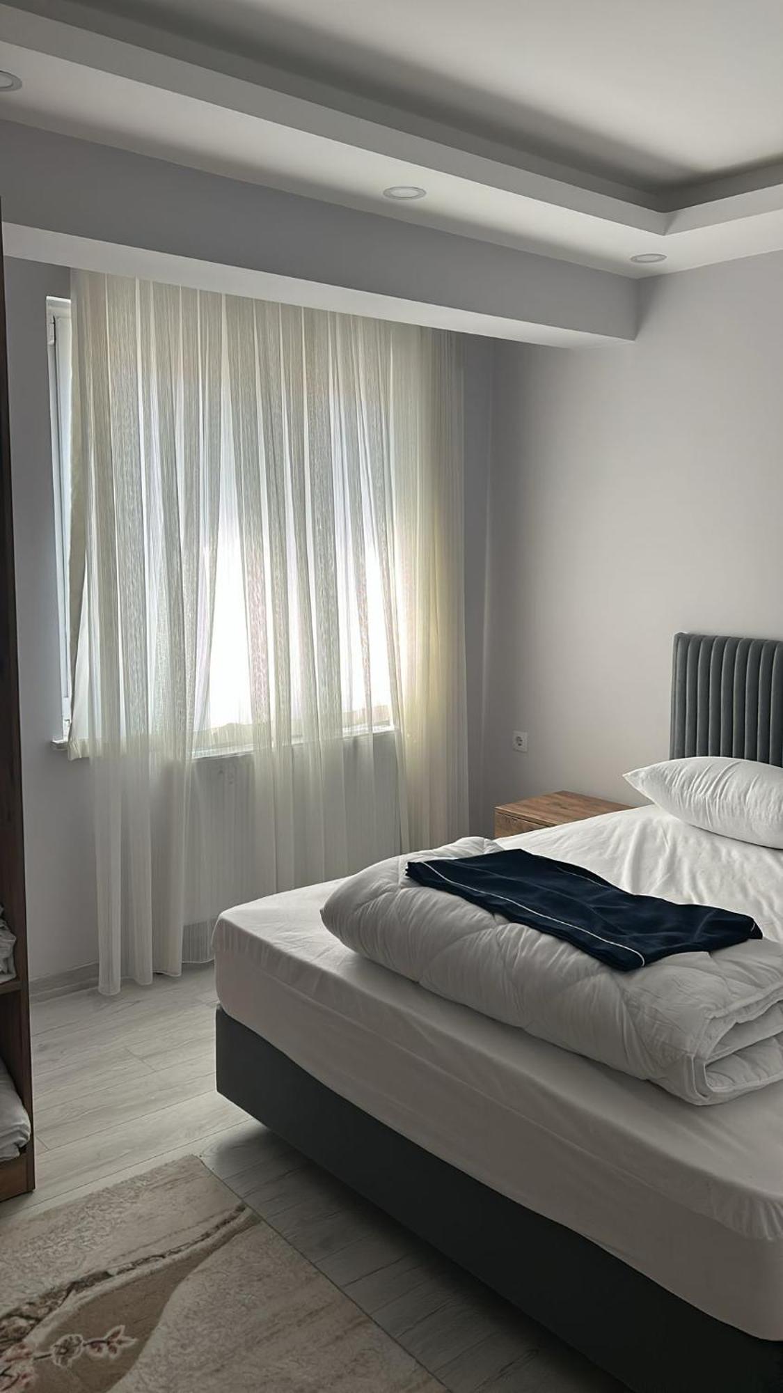 Apartment Anka Butik Istanbul