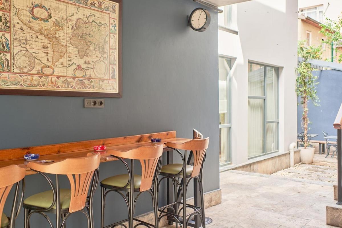 Villa Modern Furnished Historical Building