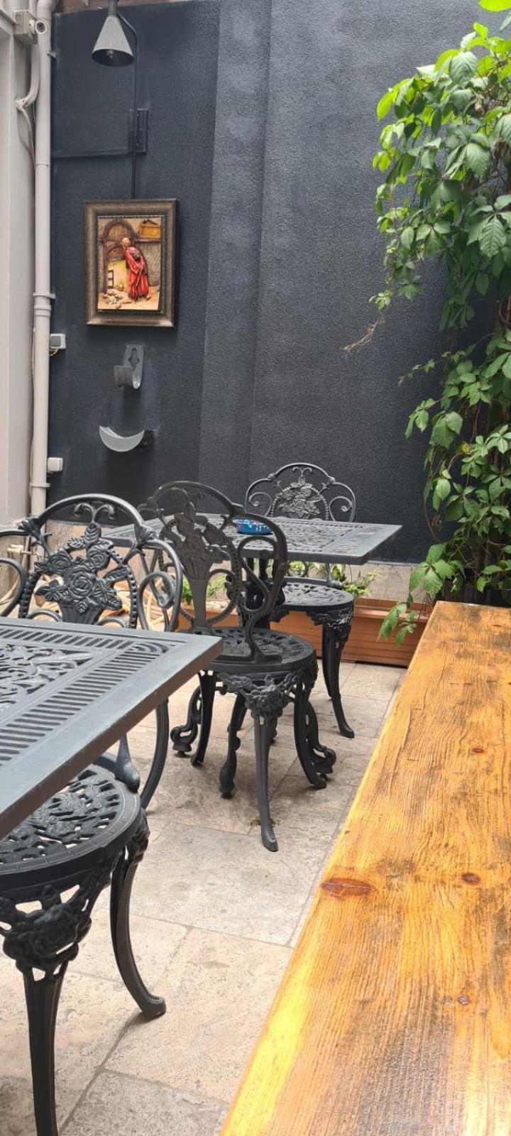 Villa Modern Furnished Historical Building