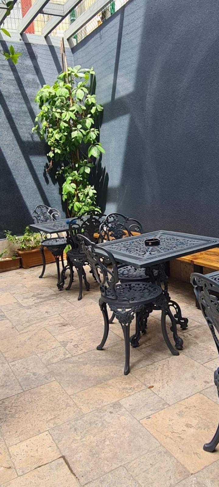 Modern Furnished Historical Building * Istanbul