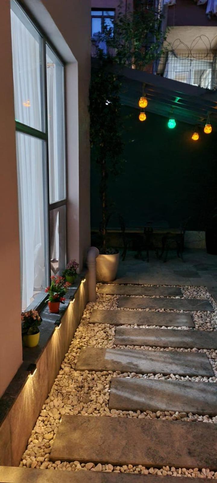 Villa Modern Furnished Historical Building *
