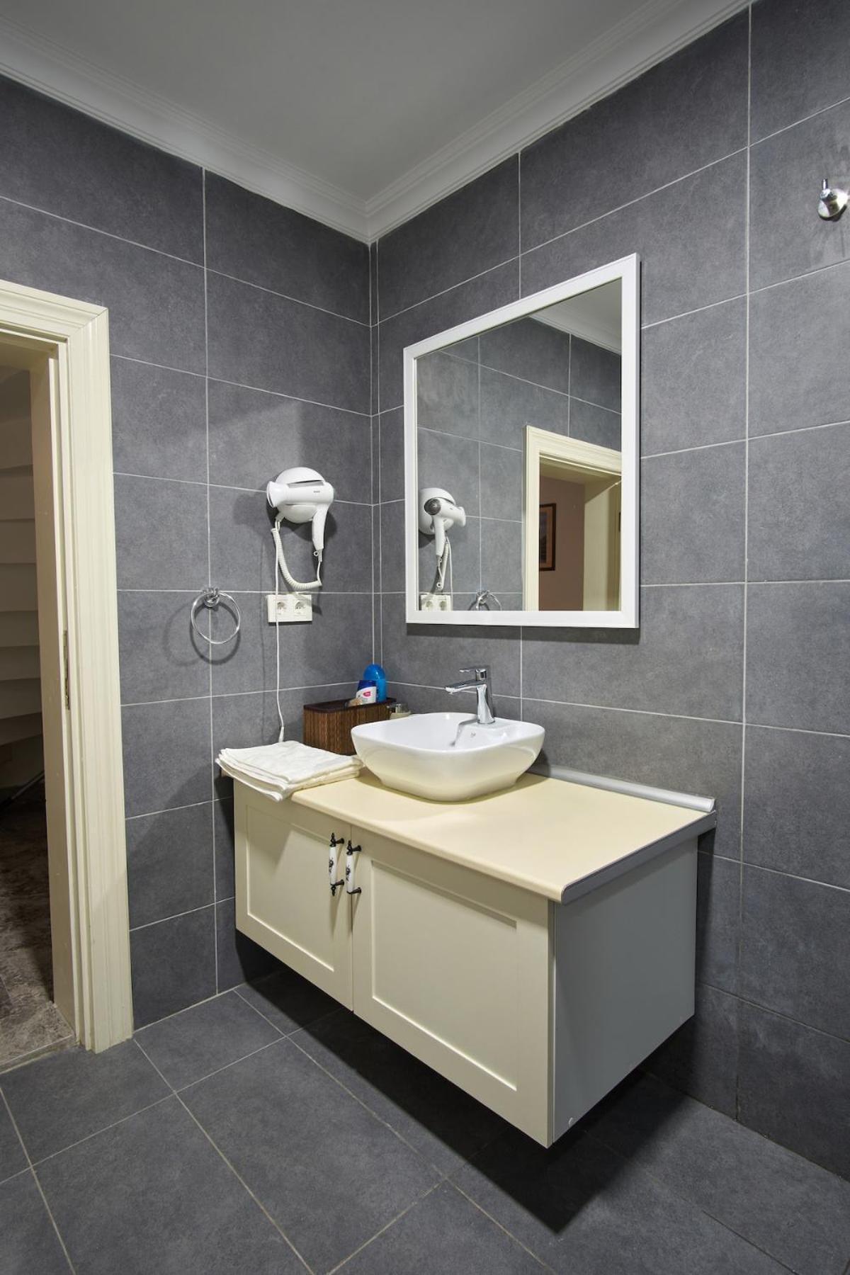 Modern Furnished Historical Building