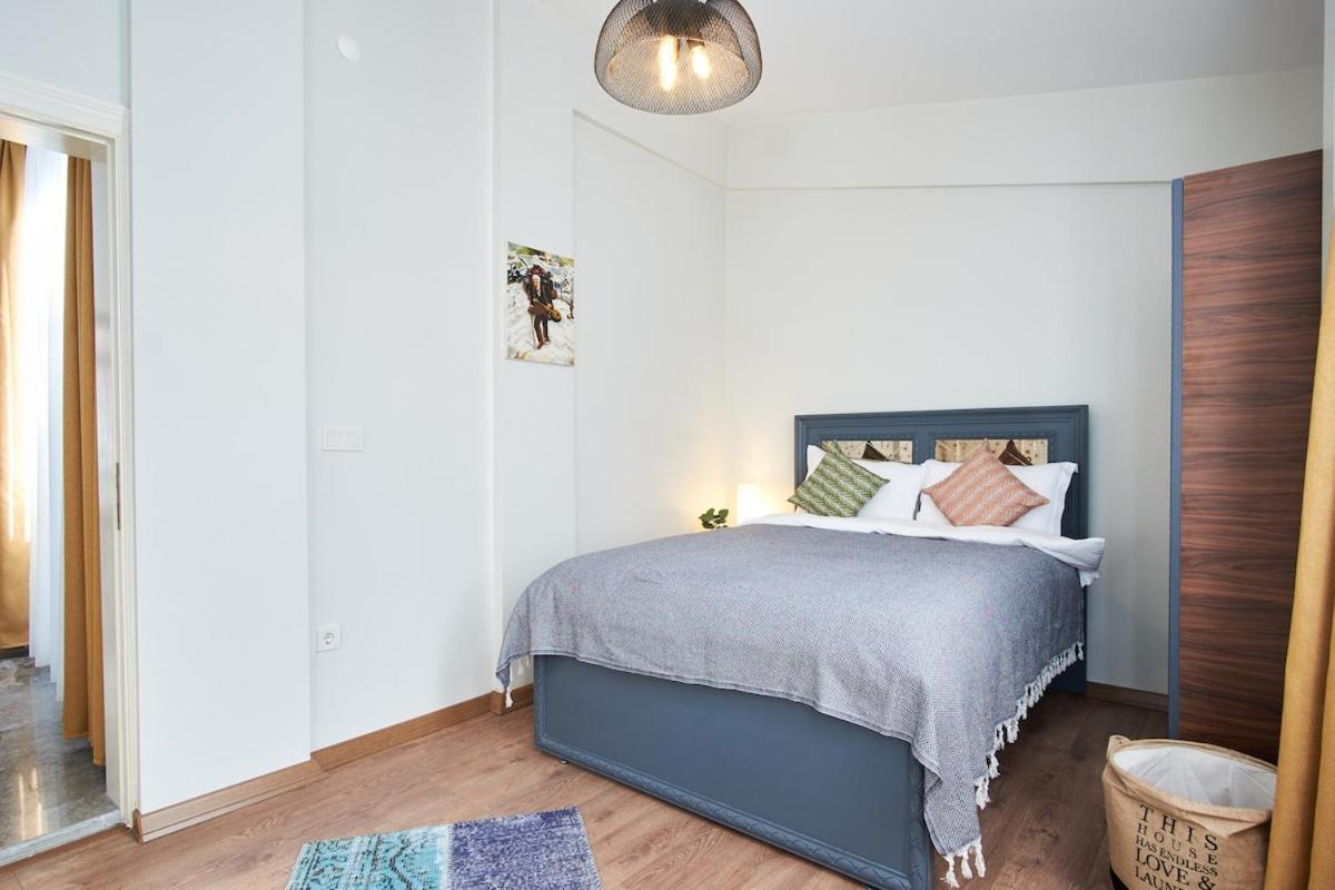 Modern Furnished Historical Building Villa *