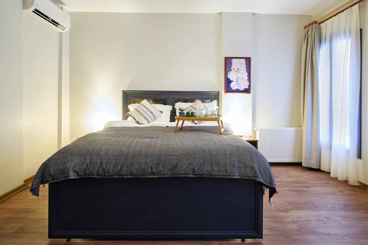 Modern Furnished Historical Building *