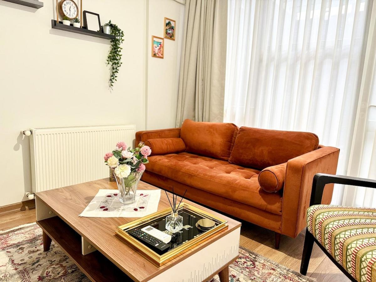 Modern Furnished Historical Building Villa