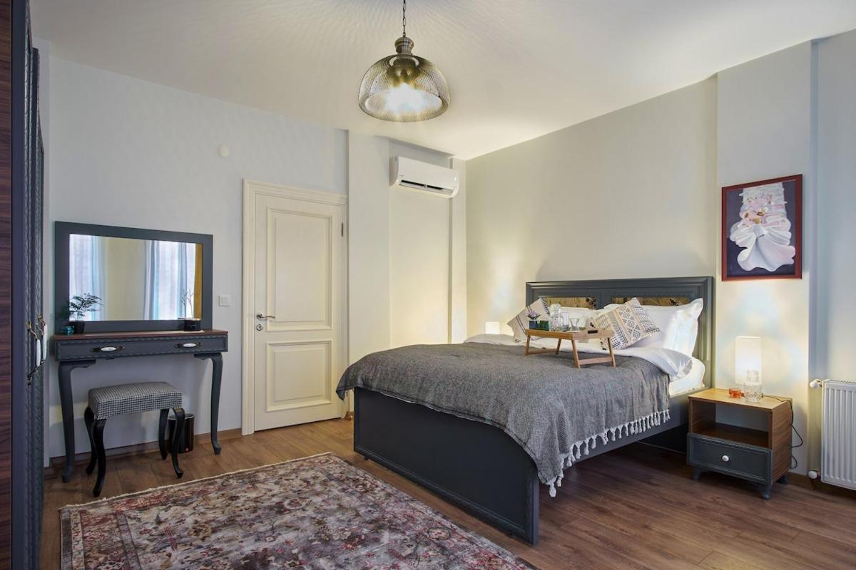 Villa Modern Furnished Historical Building