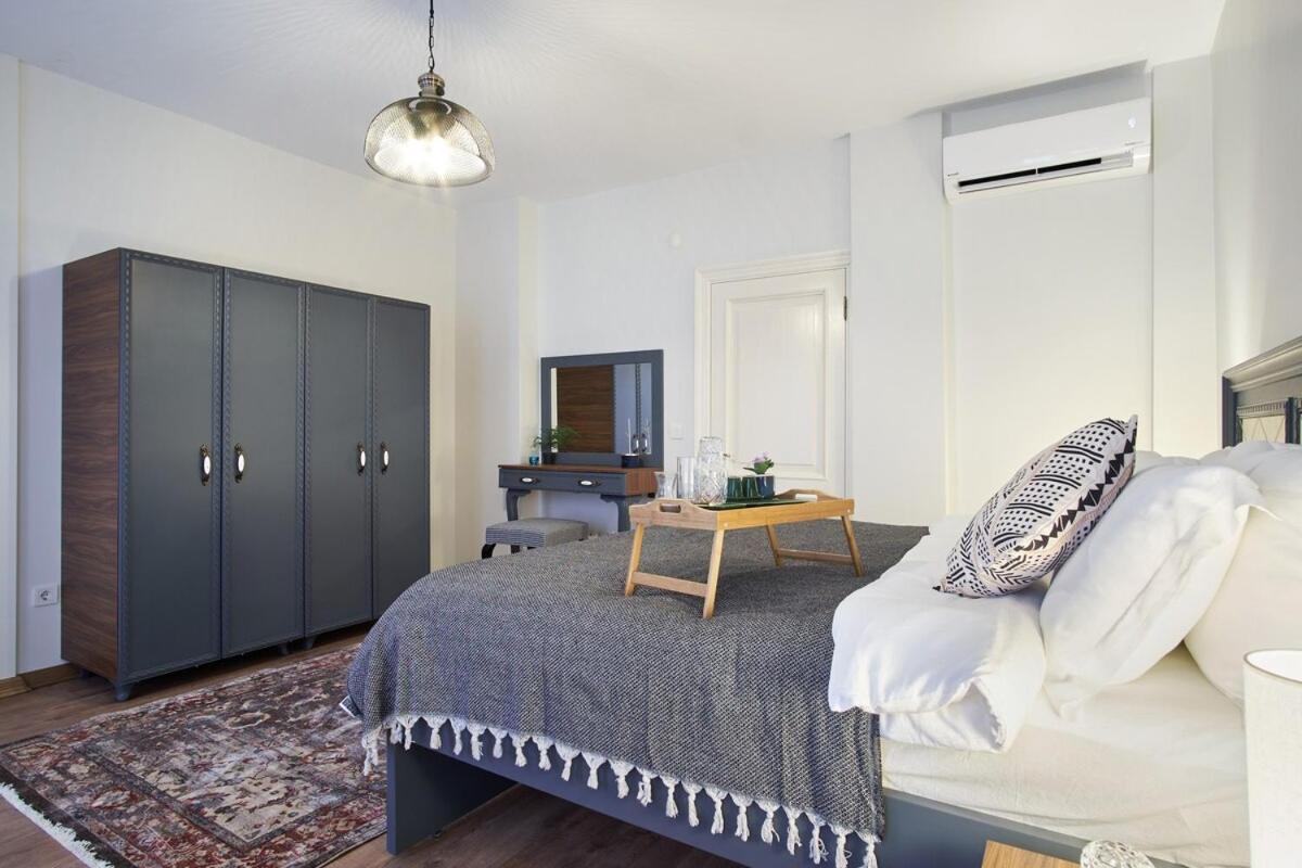 Villa Modern Furnished Historical Building *