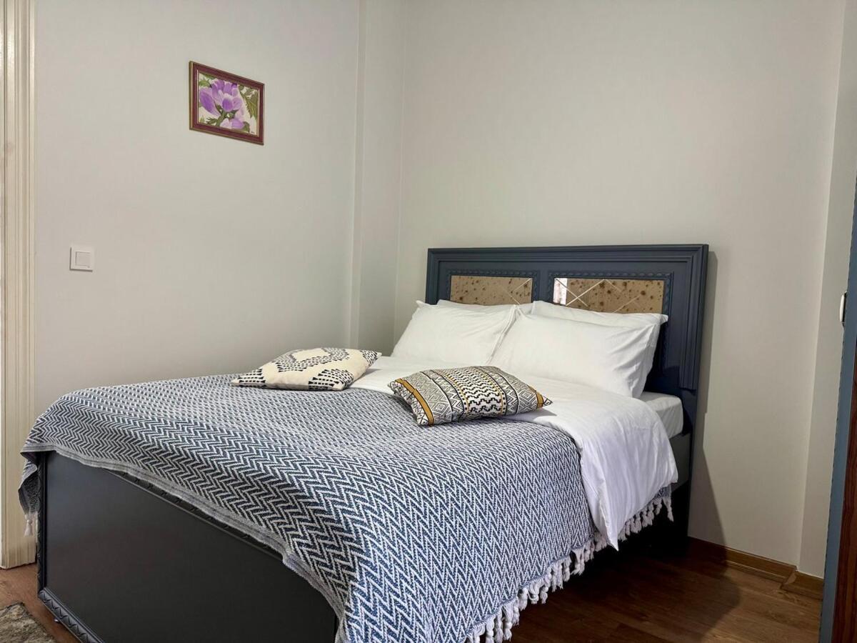Modern Furnished Historical Building * Istanbul