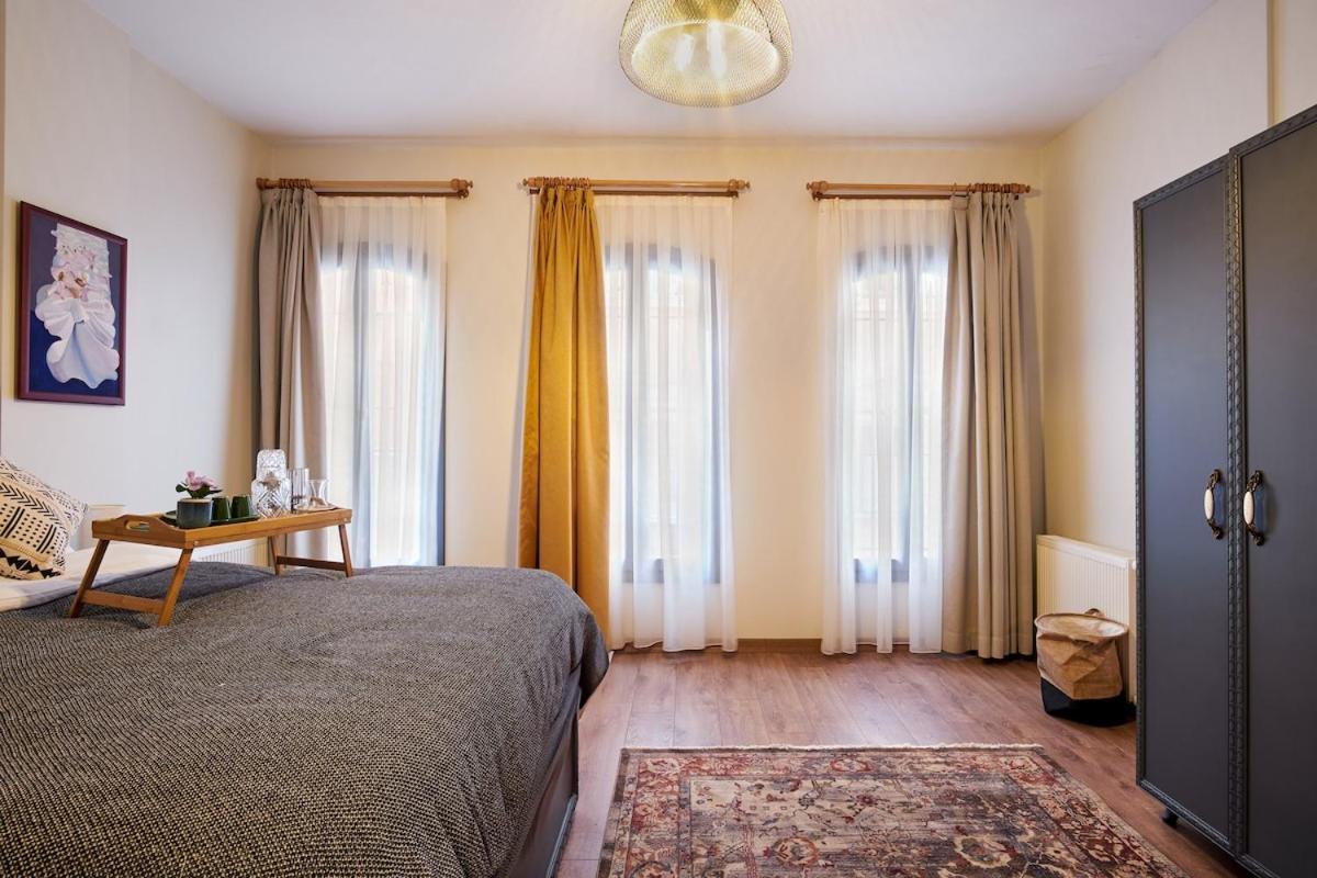 Villa Modern Furnished Historical Building