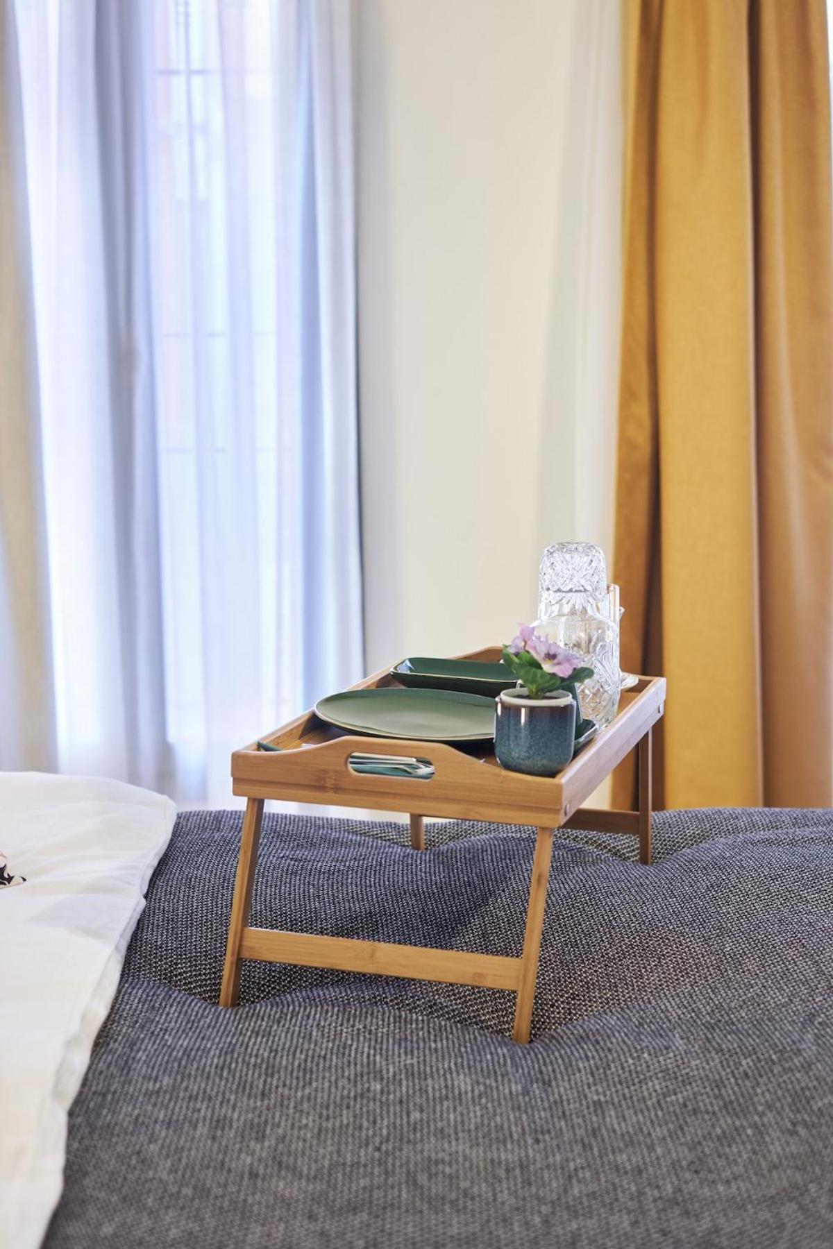 Modern Furnished Historical Building Villa Istanbul