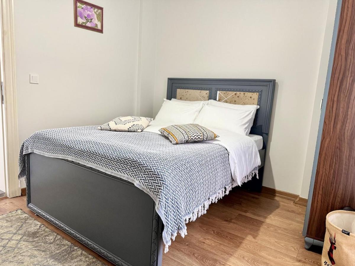 Modern Furnished Historical Building * Istanbul