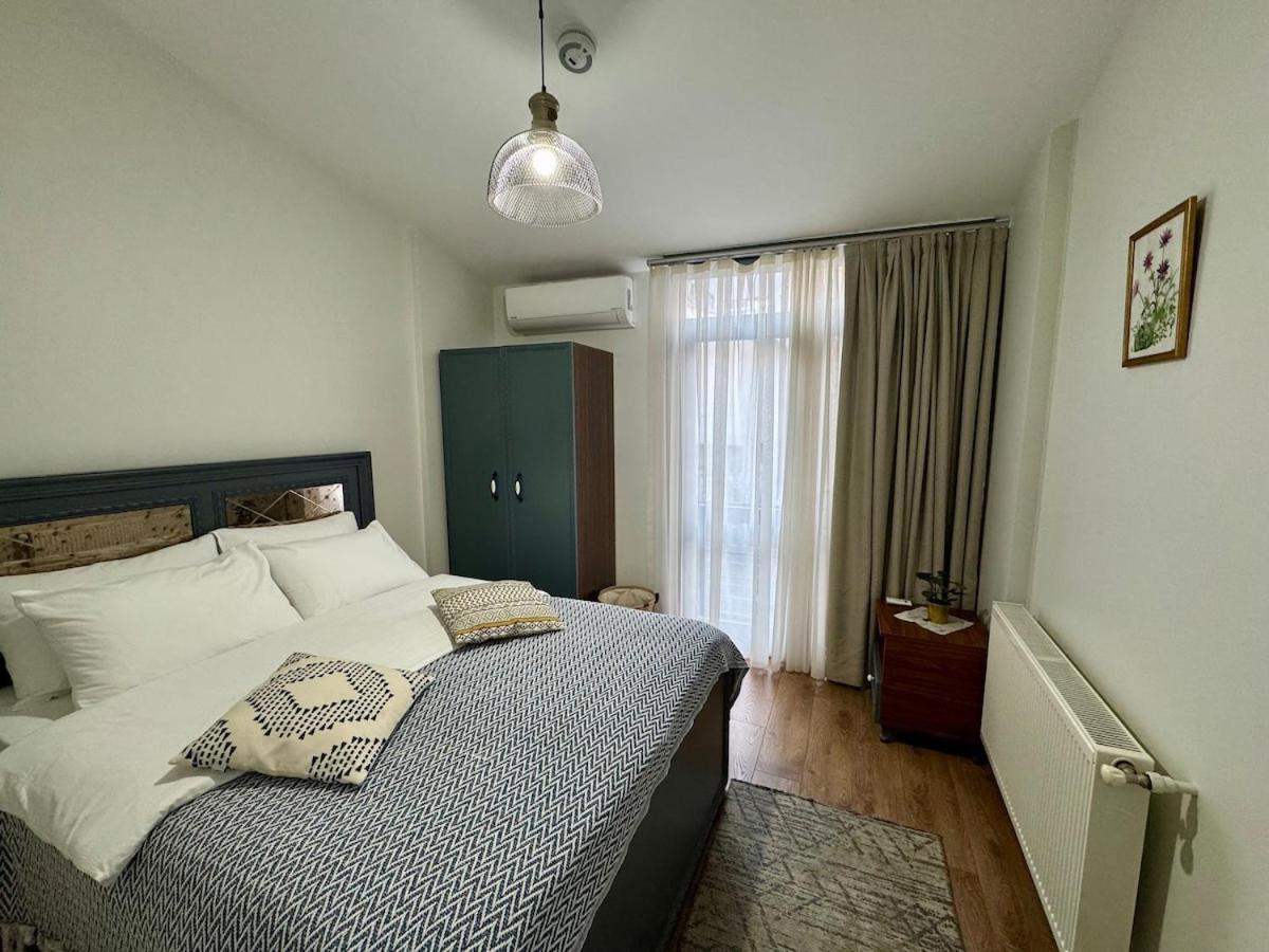 Modern Furnished Historical Building