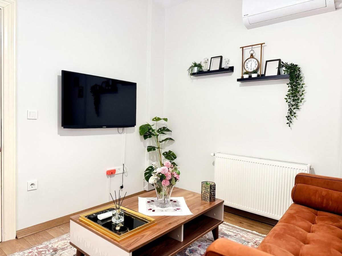 Modern Furnished Historical Building Villa