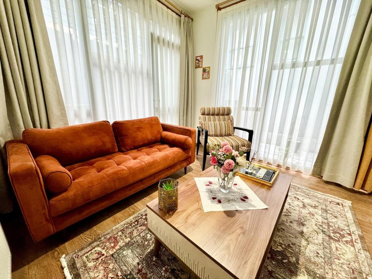Modern Furnished Historical Building Villa *