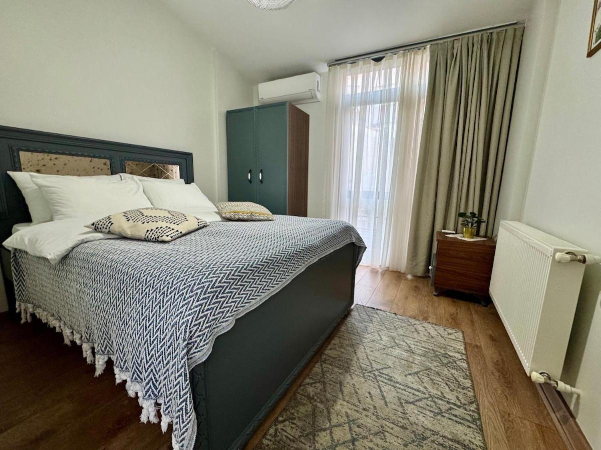 Modern Furnished Historical Building Villa Istanbul