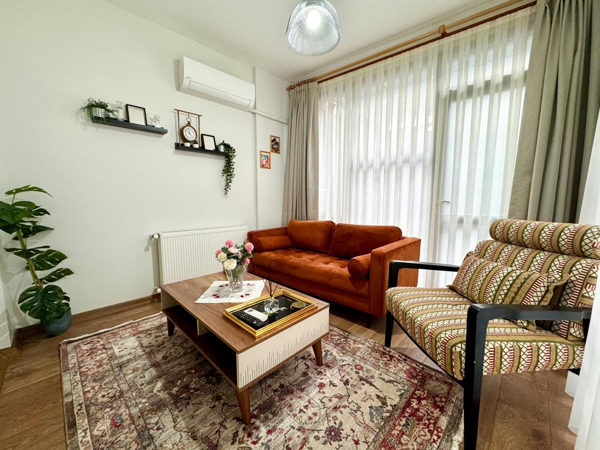 Villa Modern Furnished Historical Building