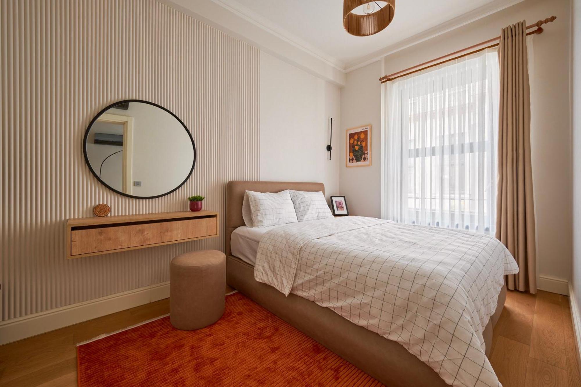 Taksim Lagirio Aparthotel