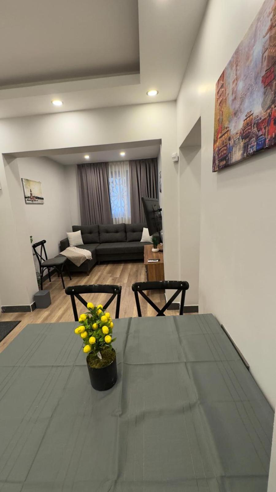 Guendogdu Apartment *