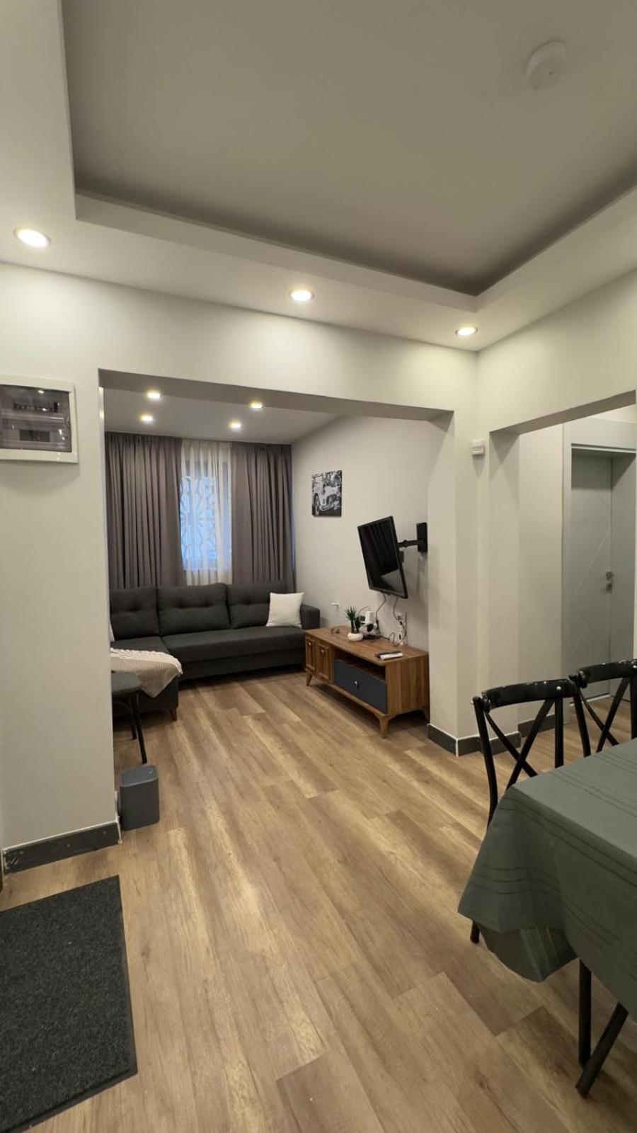 Apartment Guendogdu
