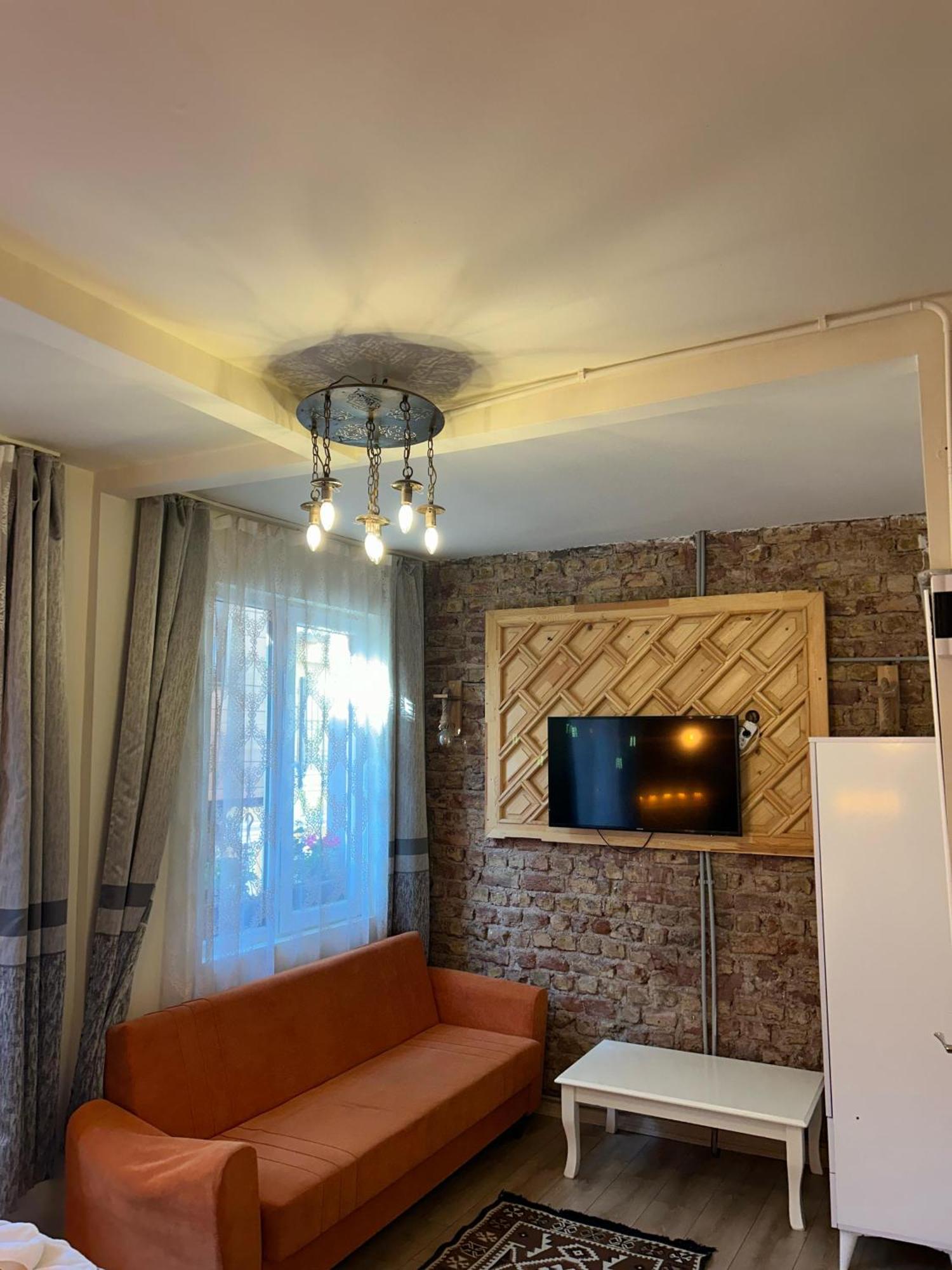 Apartment Old Sultanahmet *