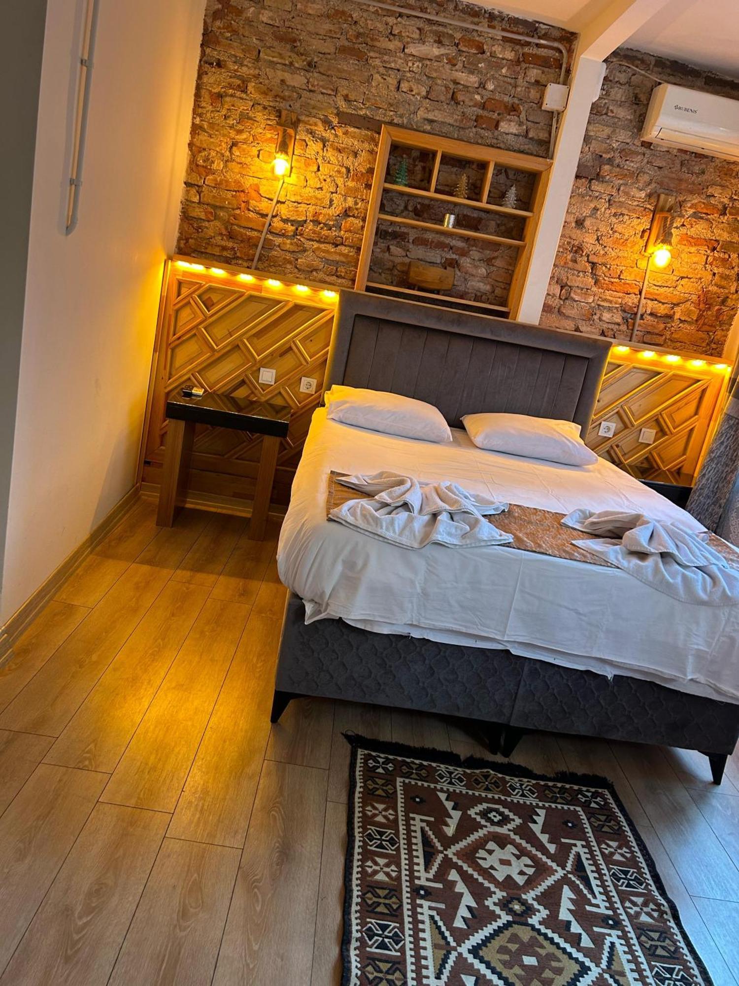 Apartment Old Sultanahmet *