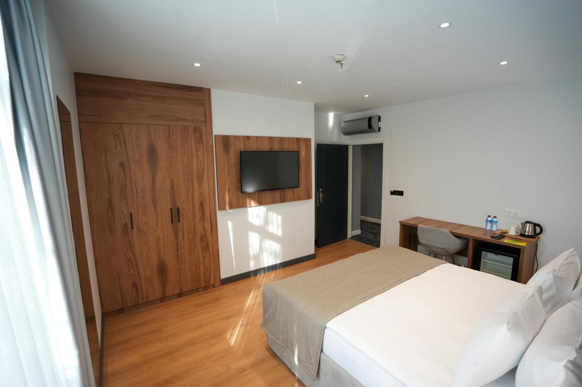 Business Life Guenesli Hotel Istanbul