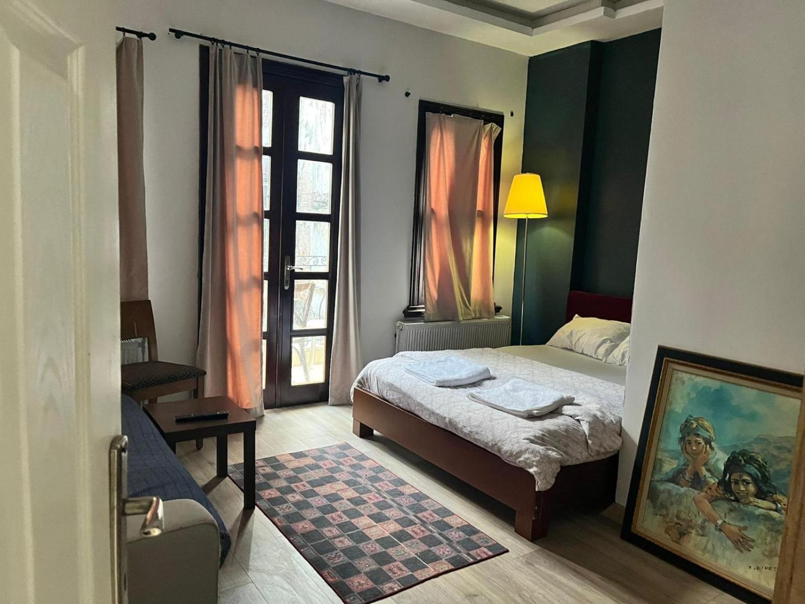 Gaia Art Hostel Istanbul