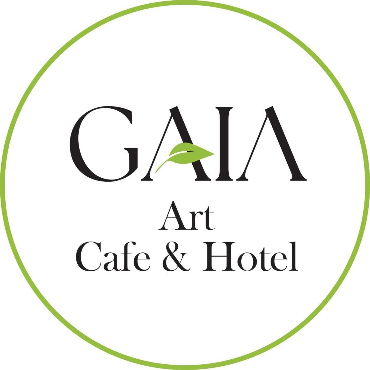 Gaia Art *