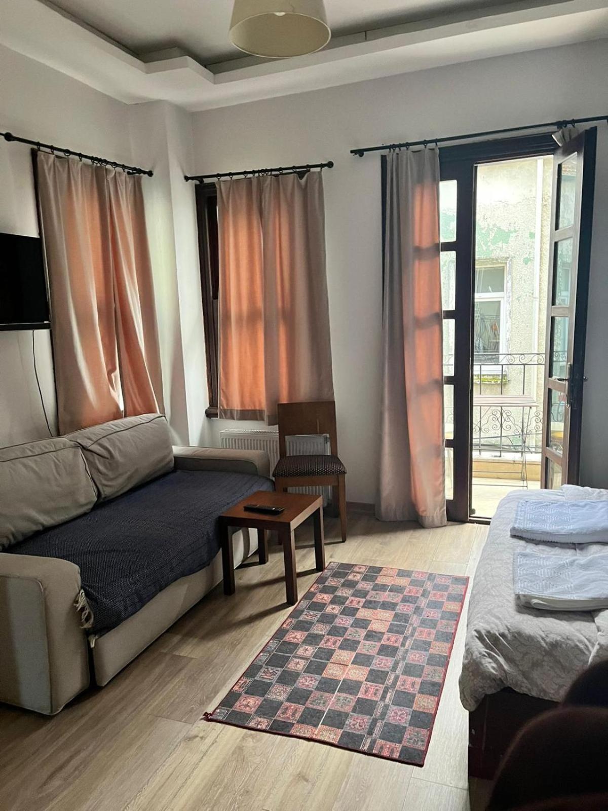 Gaia Art Hostel Istanbul