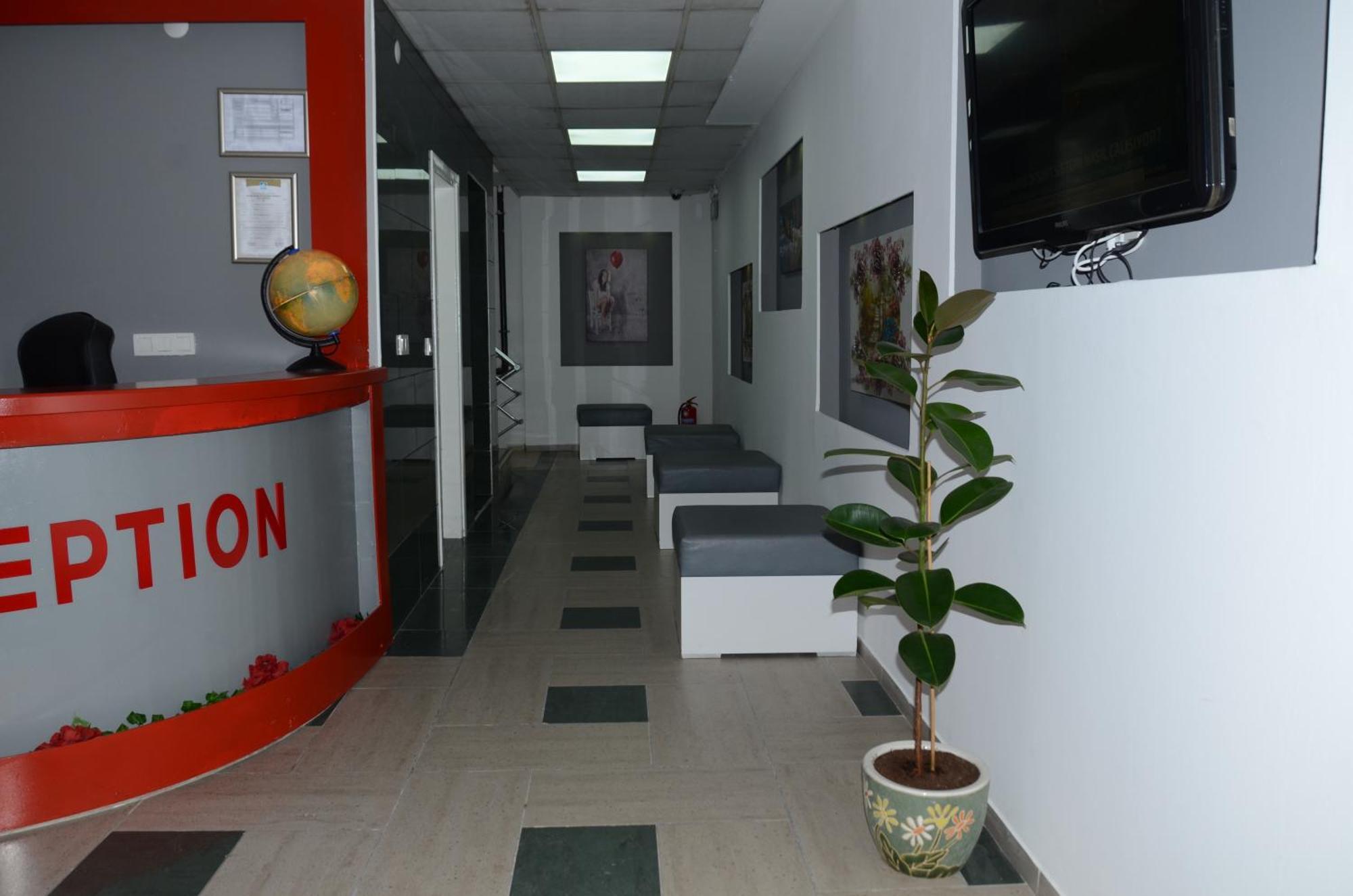 By Karam Homestay